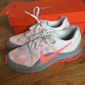 Nike Air Max Dynasty 2 - Worn twice!